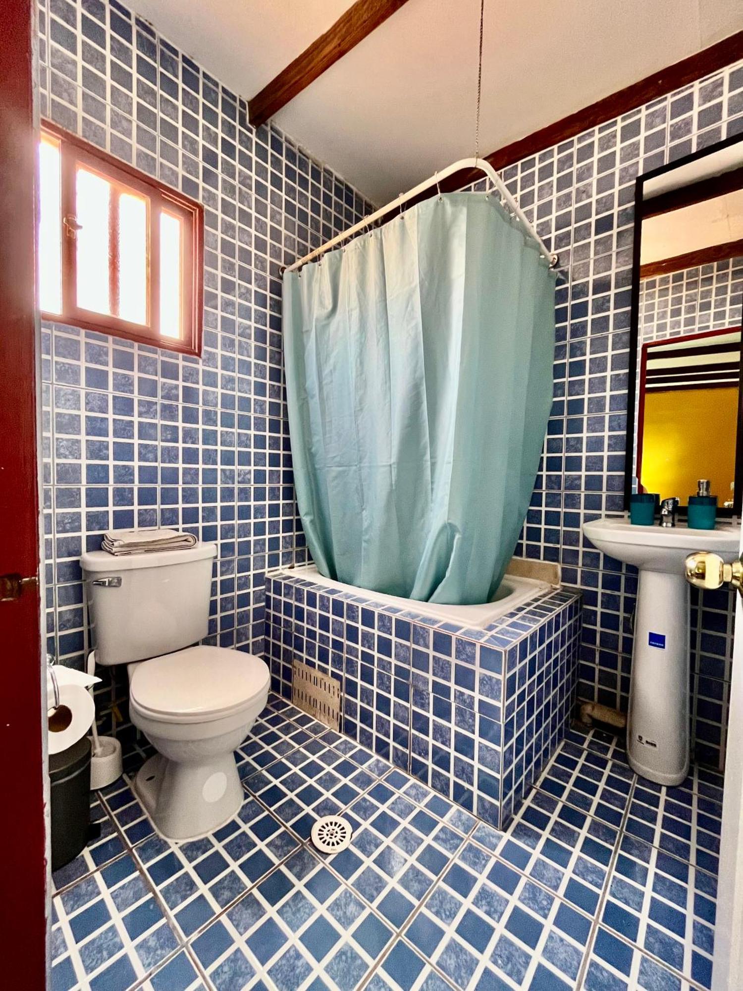 Hostal Qachi Chentura サン・ペドロ・デ・アタカマ エクステリア 写真