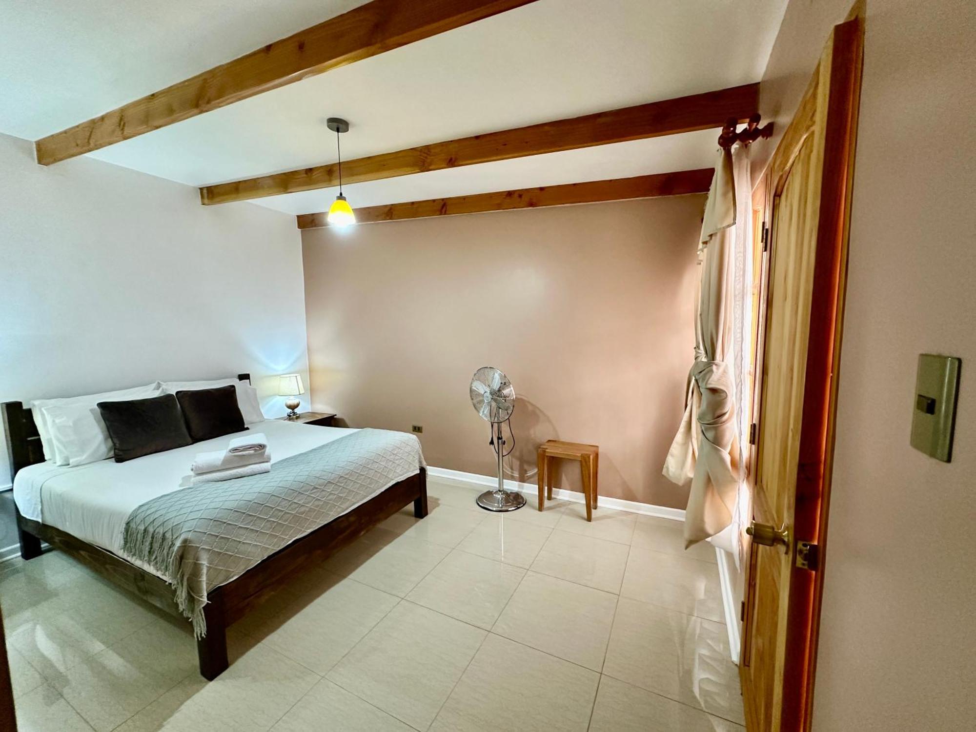 Hostal Qachi Chentura サン・ペドロ・デ・アタカマ エクステリア 写真